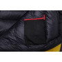 Saco de dormir de plumón Warmpeace Viking 1200 170 cm