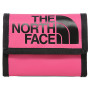 Cartera The North Face Base Camp Wallet rosa MrPink/TnfBlack