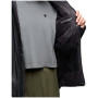 Chaqueta de mujer Black Diamond W Solution 3.0 Hoody