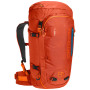 Mochila Ortovox Peak 35 2022 naranja DesertOrange