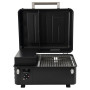 Barbacoa Traeger Ranger