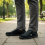 Zapatillas barefoot para hombre Bugga Beni