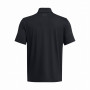 Camiseta funcional de hombre Under Armour T2G Polo Lb
