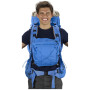 Mochila Fjällräven Kajka 100