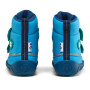 Botas de invierno para niños Affenzahn Mid Boot Vegan Comfy Octopus