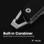 Navaja True Utility Mod. Keychain knife TU7060N