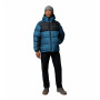 Chaqueta de invierno para hombre Columbia Pike Lake™ II Hooded Jacket