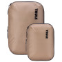 Juego de organizadores Thule Compression Cube Set