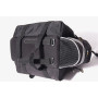 Alforja para portabultos Sport Arsenal Art. 450