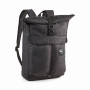 Mochila urbana Puma Better Backpack negro Black