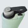 Botella plegable Hydrapak Seeker 2L