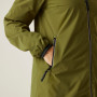 Chaqueta de mujer Regatta Lioka