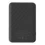 Batería externa Xtorm 12W Go2 Powerbank 5000mAh Black