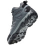 Calzado de hombre Regatta Edgepoint IV Mid