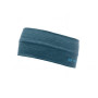 Banda para cabeza Devold Running Headband azul Pond