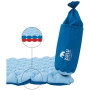 Colchoneta hinchable Zulu CloudOn 7,5