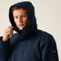 Chaqueta de hombre Regatta Ezdale