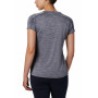 Camiseta de mujer Columbia Zero Rules