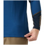 Camiseta funcional de hombre Helly Hansen Lifa Active Crew