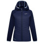 Talla: L / Color: azul oscuro