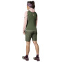Sudadera funcional de mujer Dynafit Transalper Ptc Hooded Jacket W