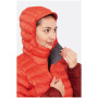 Chaqueta de mujer Rab Cirrus Alpine Jacket