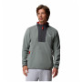 Talla: L / Color: gris