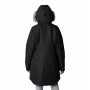 Abrigo de invierno para mujer Columbia Suttle Mountain™ Long Insulated Jacket 2023