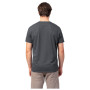 Camiseta de hombre Hannah Stitch