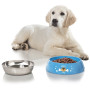 Comedero para perro Brunner Hungry XL