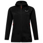 Chaqueta de mujer Salewa Puez Altavia Pl Hd Jkt W