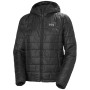 Talla: M / Color: negro