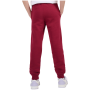 Pantalones de chándal para niños 4F Trousers Cas F1777 Burgundy