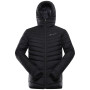 Chaqueta de invierno para hombre Alpine Pro Erom negro black
