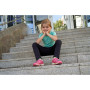 Pantalones softshell para niños Unuo bez zateplení pružné