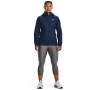 Cortavientos de mujer Under Armour UA Forefront Rain Jacket