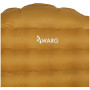 Colchoneta hinchable Warg CryoLite Insulated