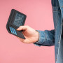 Cartera Pacsafe RFIDsafe bifold wallet