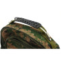Mochila Cattara Army 25l