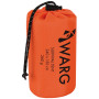 Tienda de campaña isotérmica Warg Survival Tent