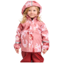 Chaqueta para niños Reima Koski Rose Blush
