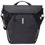 Alforja para bicicleta Thule Chasm Courier Inlock 22L