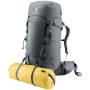 Mochila de senderismo Deuter Aircontact Core 45+10 SL