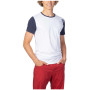 Camiseta de hombre Rafiki Granite