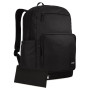 Mochila urbana Case Logic Query 29L negro černá
