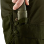 Pantalones de hombre Fjällräven Lappland Hybrid Trousers M