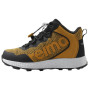 Calzado para niños Reima Edistys amarillo Ochre Yellow