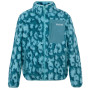Talla infantil: 164-170 / Color: azul claro