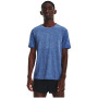 Camiseta funcional de hombre Under Armour Seamless Stride SS