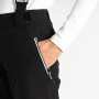 Pantalones de esquí para mujer Dare 2b Diminish Pant short